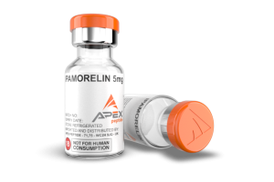 IPAMORELIN 5mg